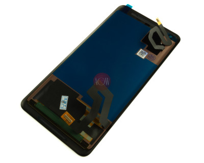 KOMPLETNY LCD + DOTYK GOOGLE PIXEL 2XL P-OLED
