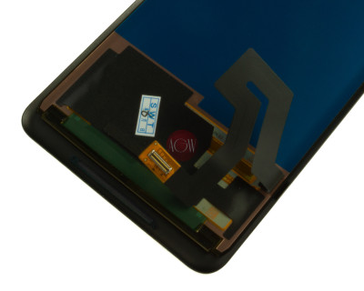 KOMPLETNY LCD + DOTYK GOOGLE PIXEL 2XL P-OLED