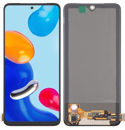 KOMPLETNY LCD + DOTYK REDMI NOTE 11S 4G OLED
