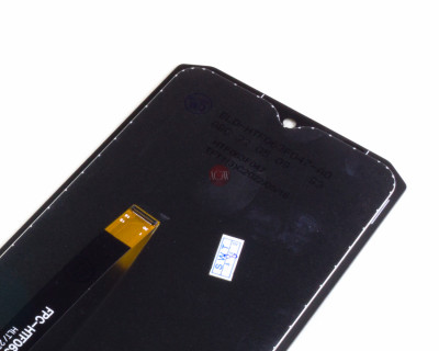 KOMPLETNY LCD + DOTYK DOOGEE S98