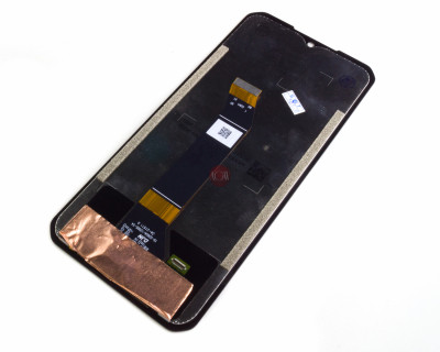 KOMPLETNY LCD + DOTYK DOOGEE V30