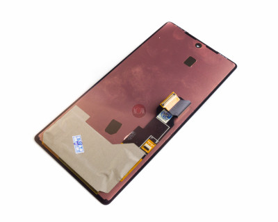 KOMPLETNY LCD + DOTYK GOOGLE PIXEL 6A OLED
