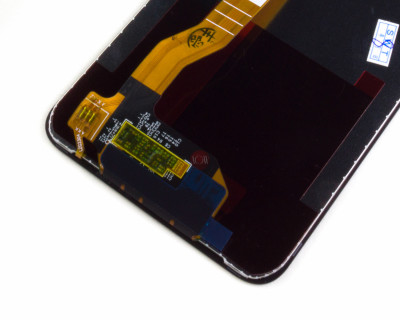 KOMPLETNY LCD + DOTYK OPPO A78 5G