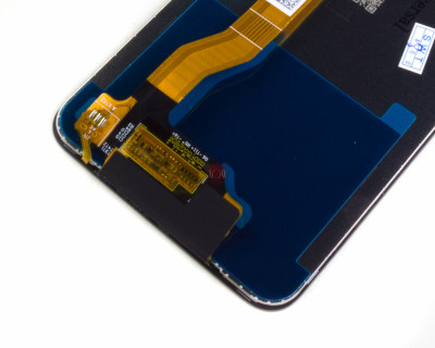 KOMPLETNY LCD + DOTYK OPPO A96 4G CPH2333