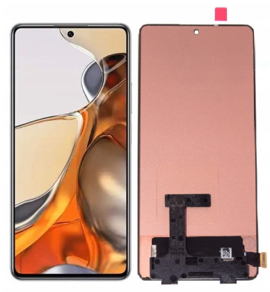 KOMPLETNY LCD + DOTYK XIAOMI 11T / 11T PRO OLED