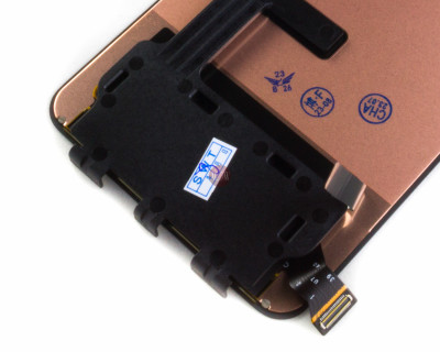 KOMPLETNY LCD + DOTYK XIAOMI 12 T / 12T PRO AMOLED