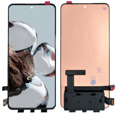 KOMPLETNY LCD + DOTYK XIAOMI 12 T / 12T PRO AMOLED