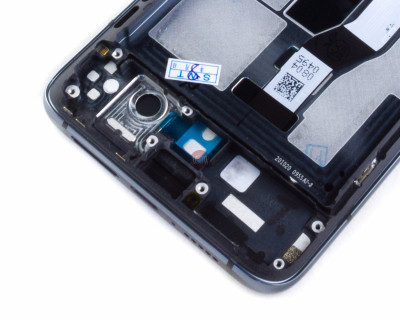 KOMPLETNY LCD + DOTYK XIAOMI MI 10 LITE