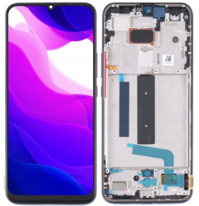 KOMPLETNY LCD + DOTYK XIAOMI MI 10 LITE