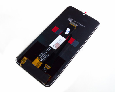 KOMPLETNY LCD + DOTYK REDMI 10A