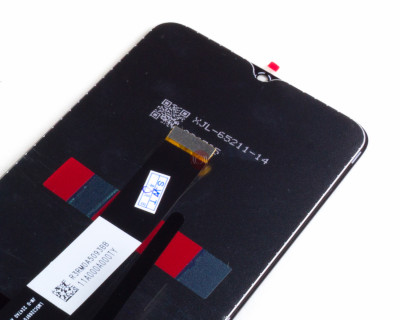 KOMPLETNY LCD + DOTYK REDMI 10A