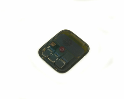 KOMPLETNY LCD + DOTYK GSM
