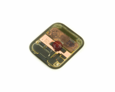 KOMPLETNY LCD + DOTYK GSM