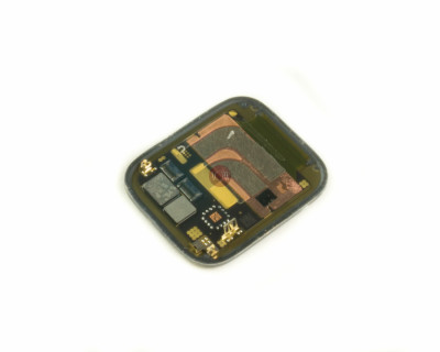 KOMPLETNY LCD + DOTYK GSM