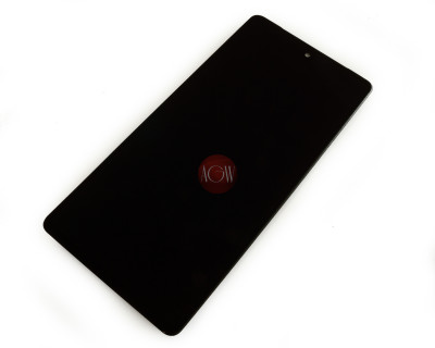 KOMPLETNY LCD + DOTYK GOOGLE PIXEL 7 GQML3 GVU6C
