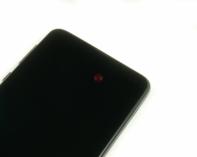 KOMPLETNY LCD + DOTYK SAMSUNG S10E OLED / AMOLED RAMKA NIEBIESKA