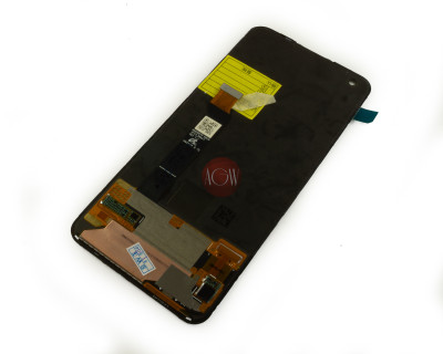 KOMPLETNY LCD + DOTYK ASUS ZENFONE 9