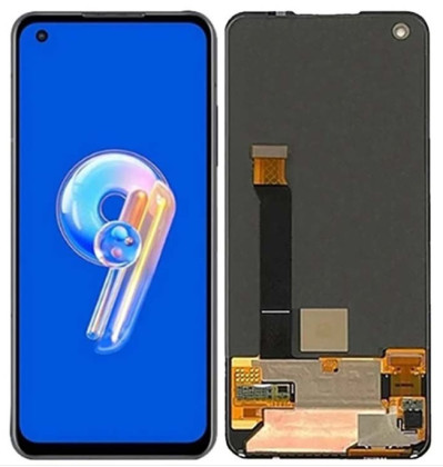KOMPLETNY LCD + DOTYK ASUS ZENFONE 9