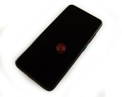 KOMPLETNY LCD + DOTYK ASUS ZENFONE 8 ZS590KS RAMKA