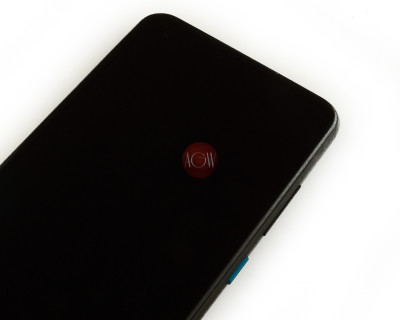 KOMPLETNY LCD + DOTYK ASUS ZENFONE 8 ZS590KS RAMKA