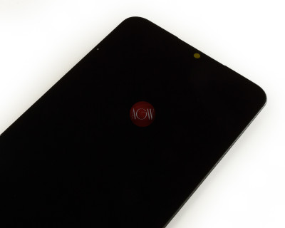 KOMPLETNY LCD + DOTYK CUBOT P80