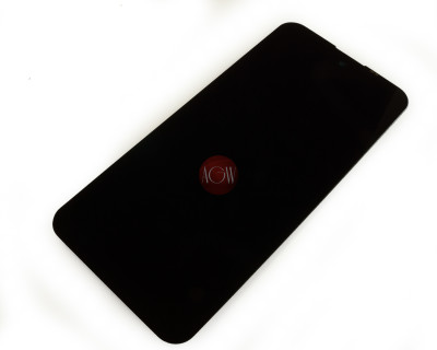 KOMPLETNY LCD + DOTYK NOKIA X10 X20