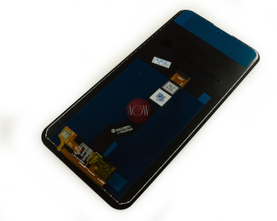 KOMPLETNY LCD + DOTYK NOKIA X10 X20