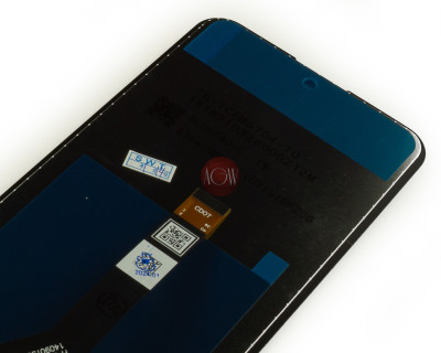 KOMPLETNY LCD + DOTYK NOKIA X10 X20
