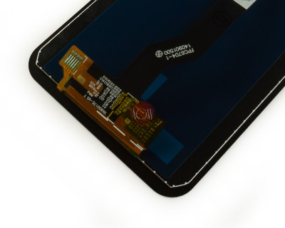 KOMPLETNY LCD + DOTYK NOKIA X10 X20