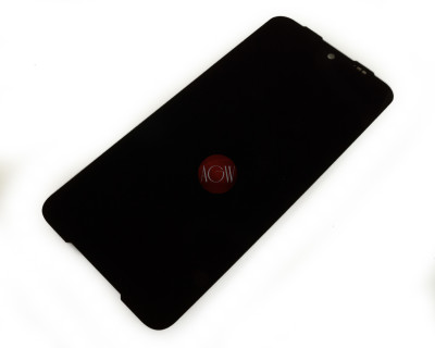 KOMPLETNY LCD + DOTYK HAMMER BLADE 5G