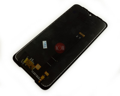 KOMPLETNY LCD + DOTYK HAMMER BLADE 5G