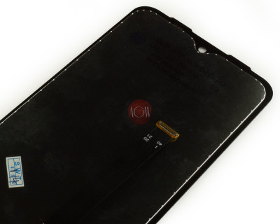 KOMPLETNY LCD + DOTYK HAMMER BLADE 5G