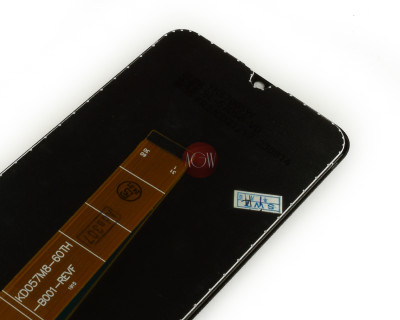 KOMPLETNY LCD + DOTYK NOKIA 2.2