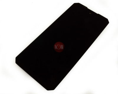 KOMPLETNY LCD + DOTYK OUKITEL WP21