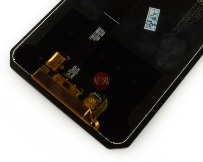KOMPLETNY LCD + DOTYK OUKITEL WP21