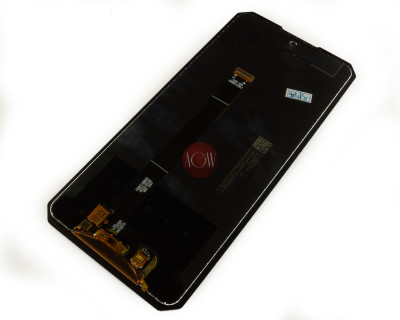 KOMPLETNY LCD + DOTYK OUKITEL WP21 ULTRA