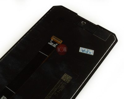 KOMPLETNY LCD + DOTYK OUKITEL WP21 ULTRA