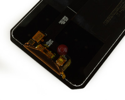 KOMPLETNY LCD + DOTYK OUKITEL WP21 ULTRA