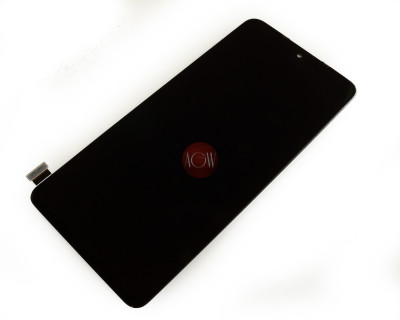 KOMPLETNY LCD + DOTYK REDMI NOTE 11 PRO 5G OLED / AMOLED RAMKA