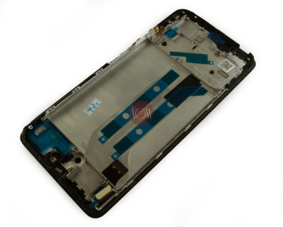 KOMPLETNY LCD + DOTYK REDMI NOTE 11 PRO 5G OLED / AMOLED RAMKA