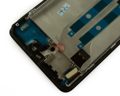 KOMPLETNY LCD + DOTYK REDMI NOTE 11 PRO 5G OLED / AMOLED RAMKA
