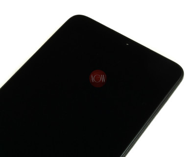 KOMPLETNY LCD + DOTYK  INFINIX HOT 30i X669 RAMKA