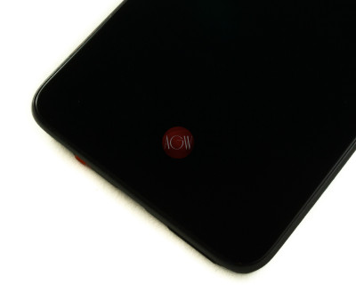 KOMPLETNY LCD + DOTYK  INFINIX HOT 30i X669 RAMKA