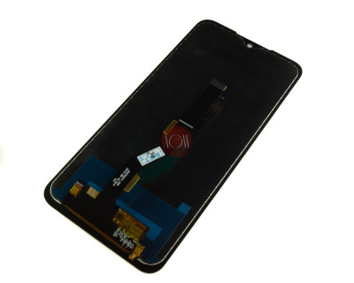 KOMPLETNY LCD + DOTYK ULEFONE ARMOR 7