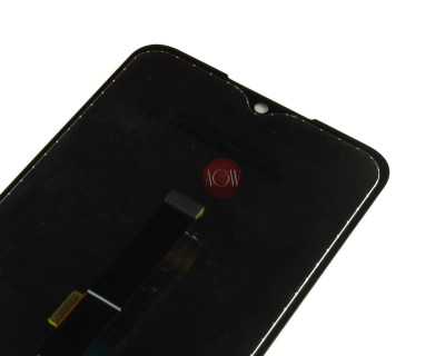 KOMPLETNY LCD + DOTYK ULEFONE ARMOR 7