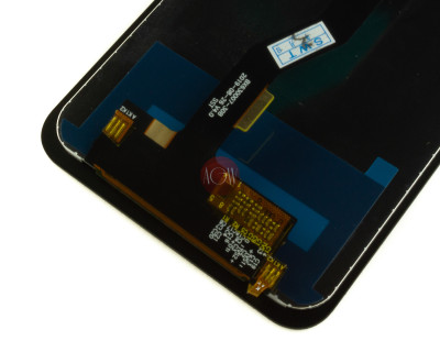 KOMPLETNY LCD + DOTYK ULEFONE ARMOR 7