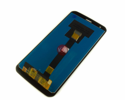 KOMPLETNY LCD + DOTYK CAT S62