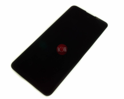 KOMPLETNY LCD + DOTYK CUBOT KINGKONG POWER