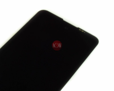 KOMPLETNY LCD + DOTYK CUBOT KINGKONG POWER