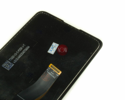 KOMPLETNY LCD + DOTYK CUBOT KINGKONG POWER